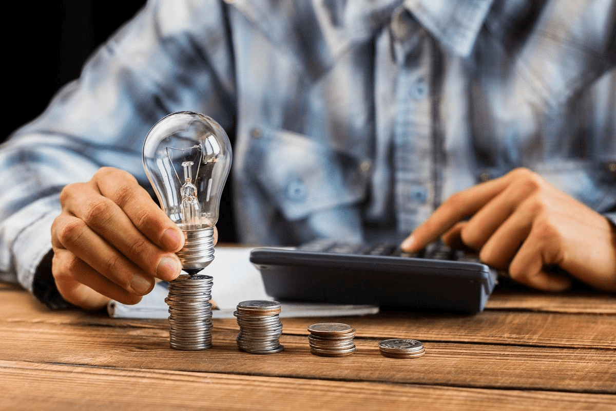 Energy Savings