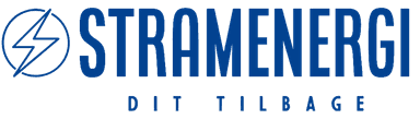 StramEnergi Logo